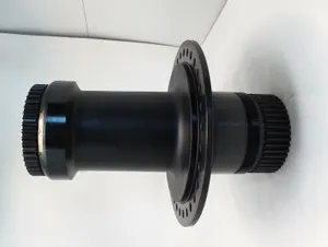 P/N: 204-040-324-005, Main Gear Shaft, New, Bell Helicopter